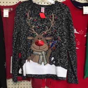 Christmas Sweater